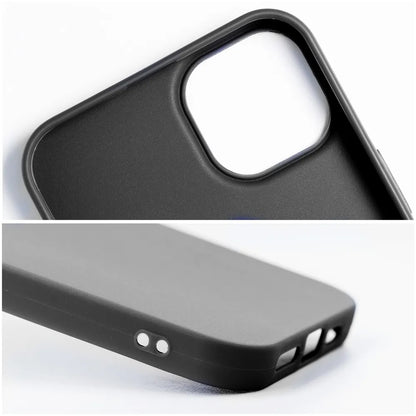 Etui na Apple iPhone 17 Pro, OEM, Matt, Czarne