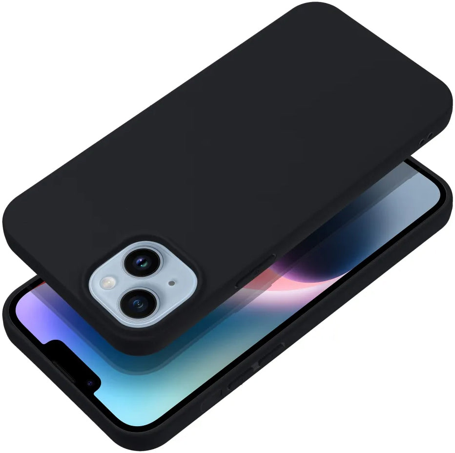 Etui na Apple iPhone 17 Pro, OEM, Matt, Czarne