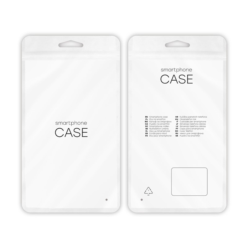 Etui na Apple iPhone 15 / 14 / 13, OEM, Strawberry, Różowe