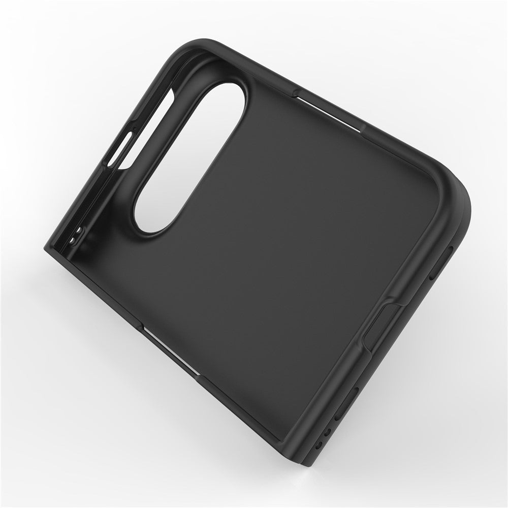 Etui do Apple iPhone Duo, Techsuit, Magic Shield, czarne
