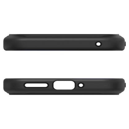 Etui na Google Pixel 9 Pro XL, Spigen, Ultra Hybrid, Matowe Czarne ACS07724
