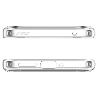 Etui na Google Pixel 9 / 9 Pro, Spigen, Ultra Hybrid, Przezroczyste ACS07687