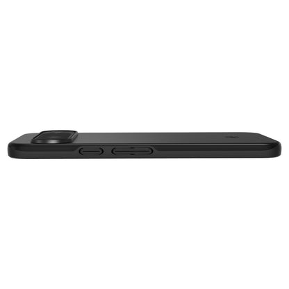 Etui na Google Pixel 9 Pro XL, Spigen, Thin Fit, Czarne ACS07731
