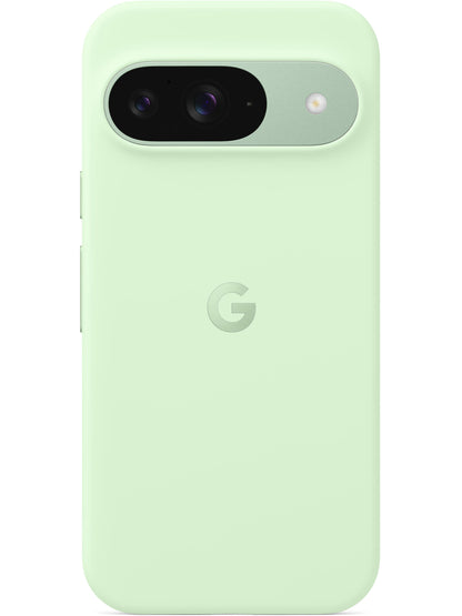 Etui dla Google Pixel 9/9 Pro, zielony GA05655