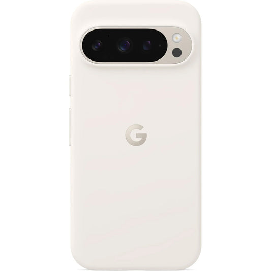 Etui dla Google Pixel 9 / 9 Pro, beżowe GA05651