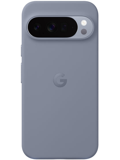 Etui na Google Pixel 10 Pro XL, Pixelsnap, Szare GA09833-WW