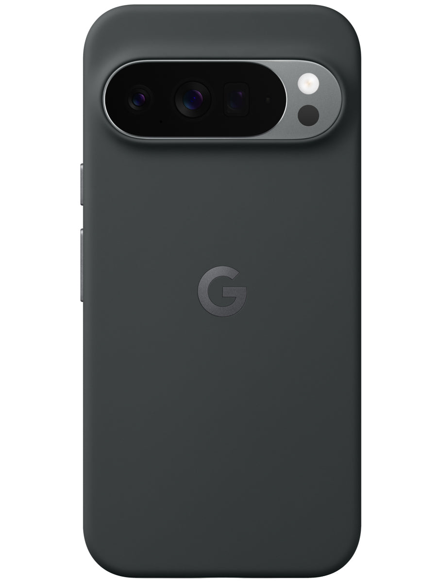 Etui na Google Pixel 10 Pro XL, Pixelsnap, Czarne GA09831-WW
