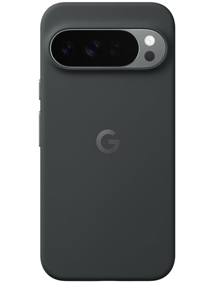 Etui na Google Pixel 10 Pro XL, Pixelsnap, Czarne GA09831-WW