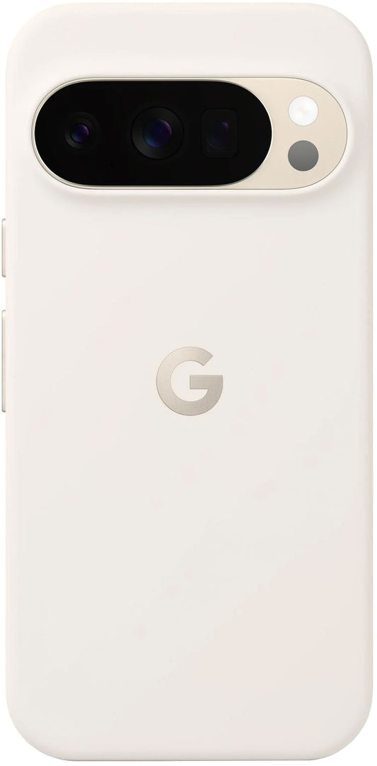 Etui na Google Pixel 10 Pro XL, Pixelsnap, Beżowe GA09832-WW