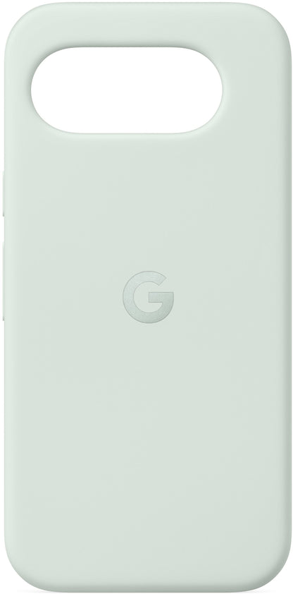 Etui na Google Pixel 10a, Szary Niebieski GA10872-WW