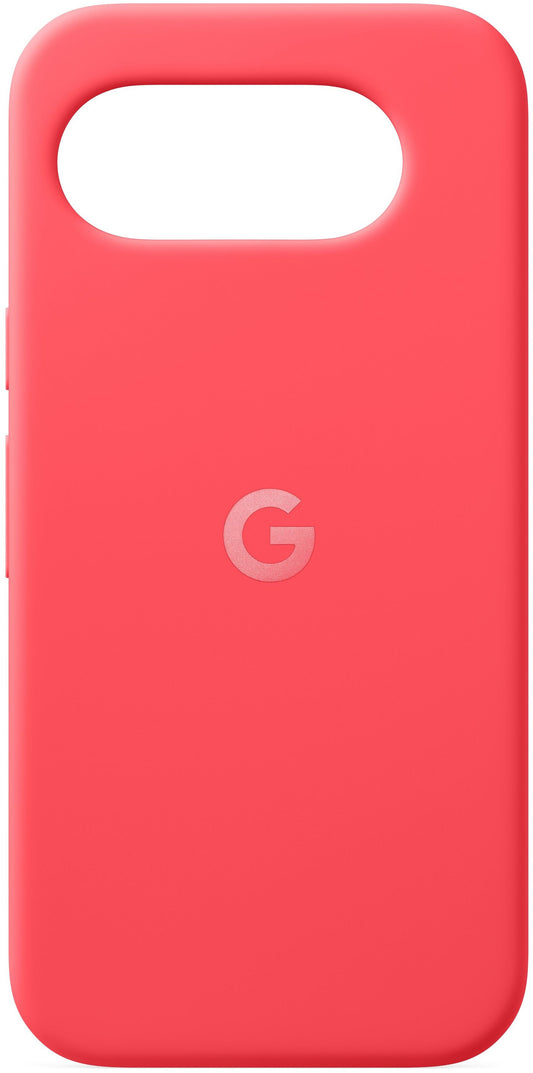 Etui na Google Pixel 10a, Czerwone GA10874-WW