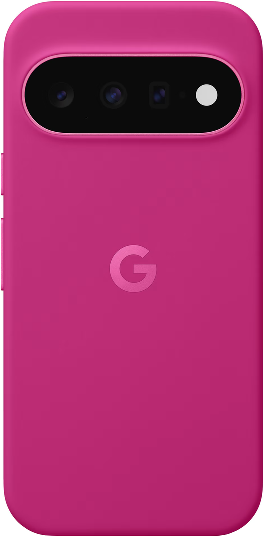Etui na Google Pixel 11, Różowe GA11712-WW