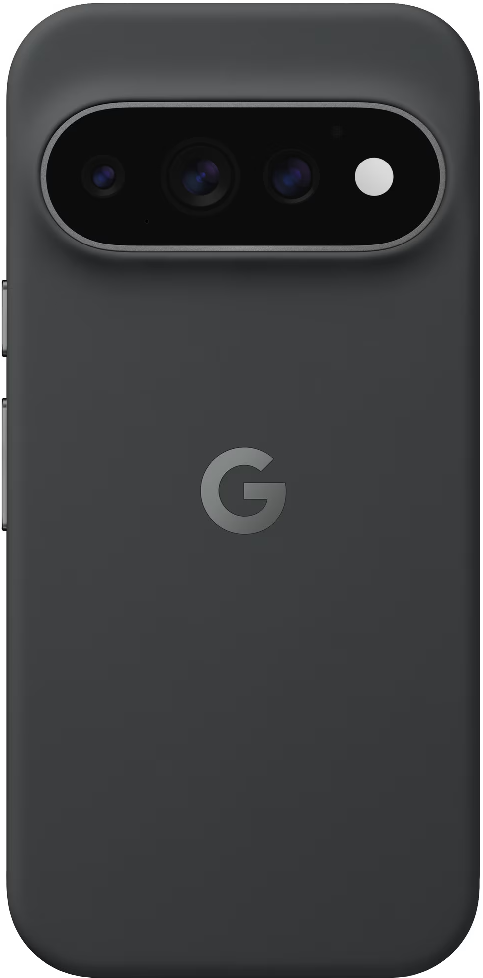 Etui na Google Pixel 11 Pro, czarny GA11705-WW