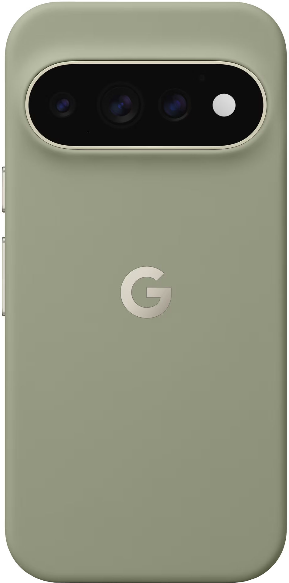 Etui na Google Pixel 11 Pro, Zielony GA11707-WW