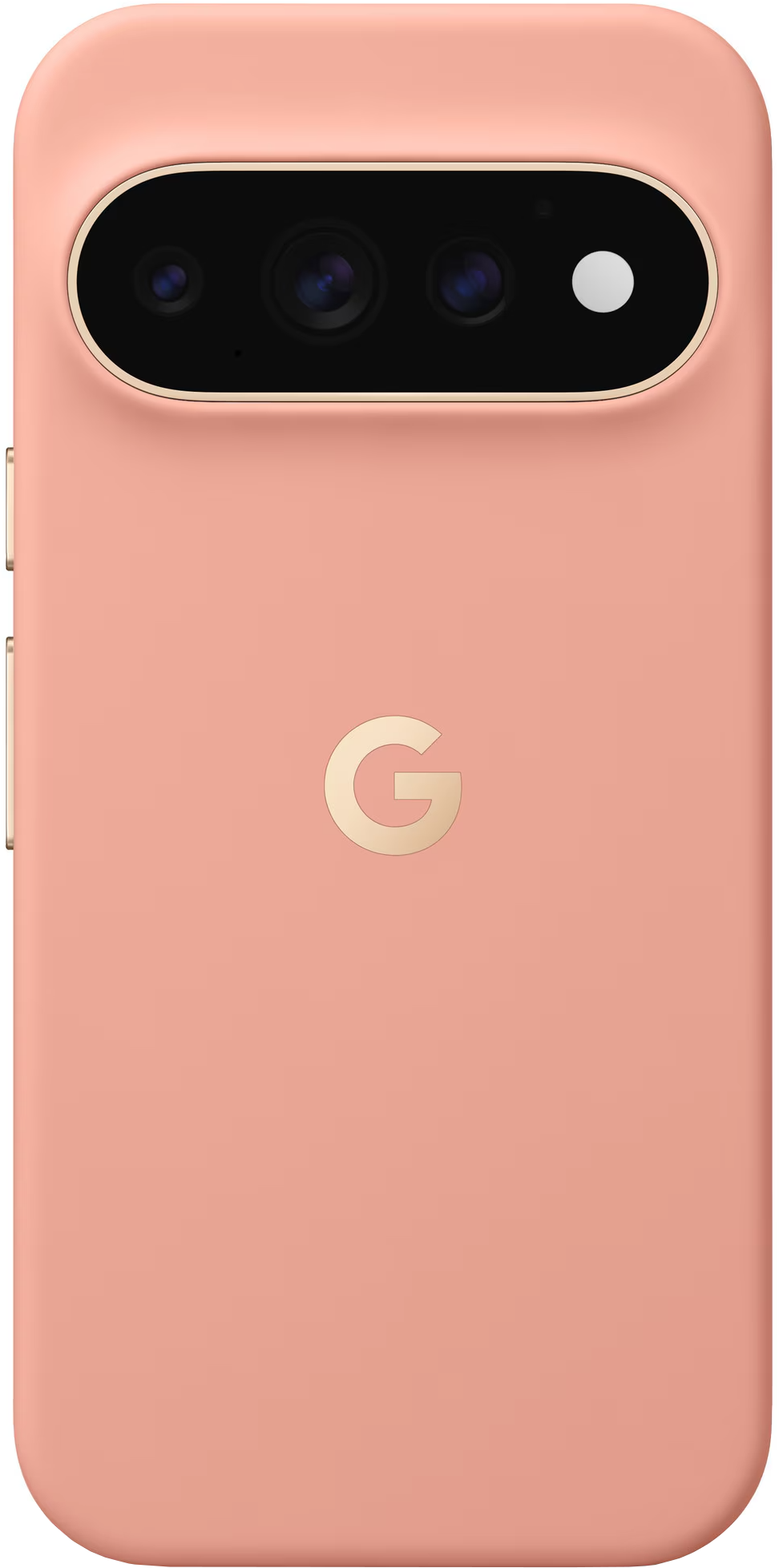 Etui na Google Pixel 11 Pro XL, Coral GA11704-WW