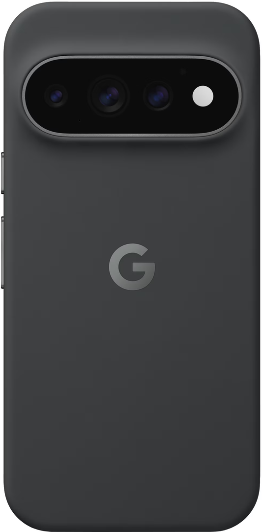 Etui na Google Pixel 11 Pro XL, czarne GA11701-WW