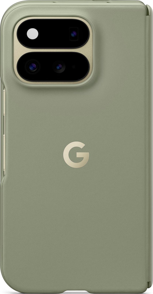 Etui na Google Pixel 11 Pro Fold, Zielony GA11718-WW