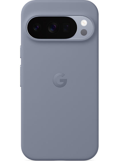 Etui do Google Pixel 10 Pro / 10, Pixelsnap, szary GA09837-WW