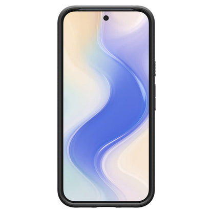 Etui na Google Pixel 10 Pro / 10, Spigen, Liquid Air, Matowe Czarne