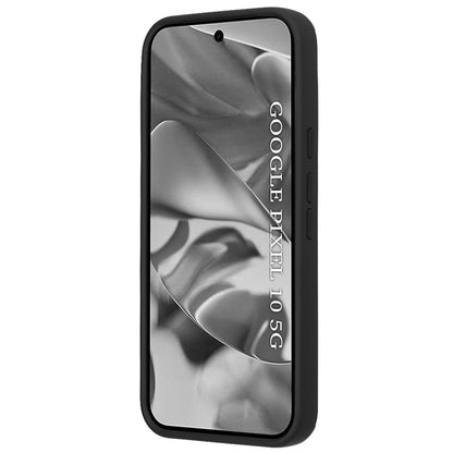 Etui na Google Pixel 10 Pro / 10, Techsuit, Glinth, Czarne