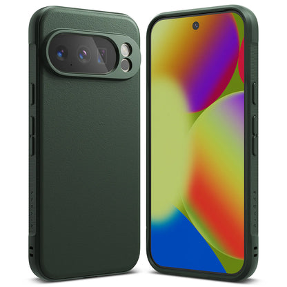 Etui na Google Pixel 10 Pro XL, Ringke, Onyx, Ciemnozielony