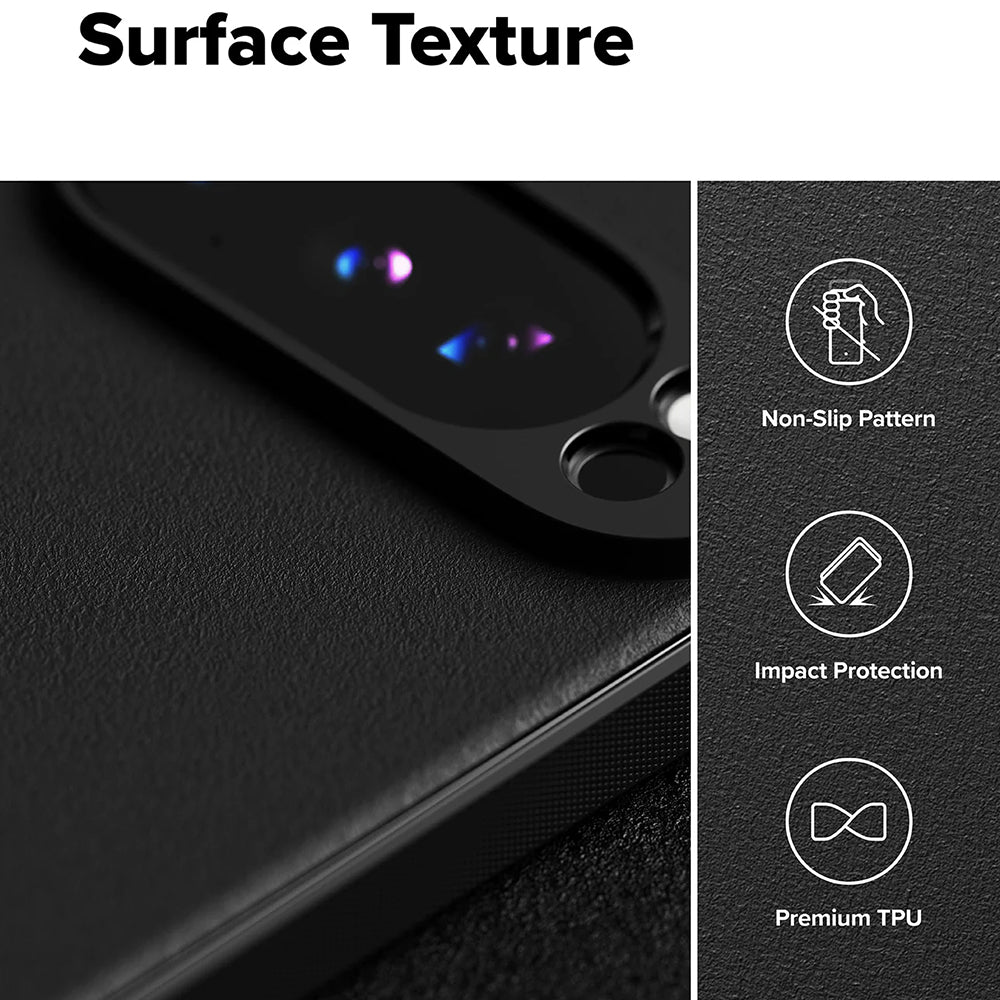 Etui na Google Pixel 10 Pro XL, Ringke, Onyx, Ciemnozielony