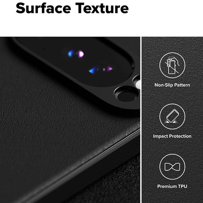 Etui na Google Pixel 10 Pro XL, Ringke, Onyx, Ciemnozielony