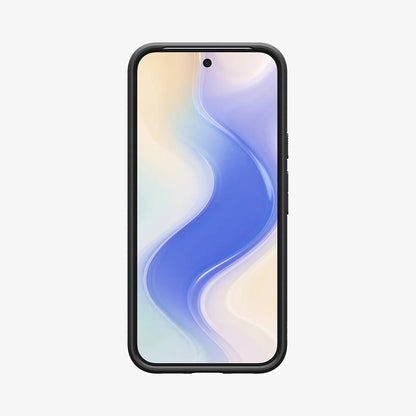 Etui na Google Pixel 10 Pro XL, Spigen, Liquid Air, Matowa Czarna ACS09737