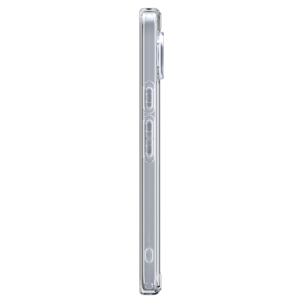 Etui na Google Pixel 10 Pro XL, Spigen, Ultra Hybrid, Przezroczyste