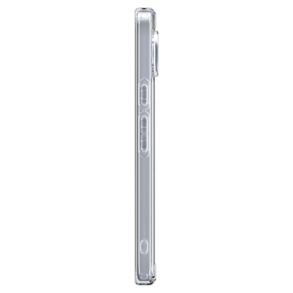 Etui na Google Pixel 10 Pro XL, Spigen, Ultra Hybrid, Przezroczyste