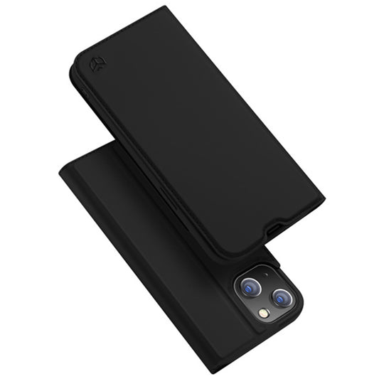 Etui na Google Pixel 10 Pro XL, Techsuit, Magskin Book, czarne