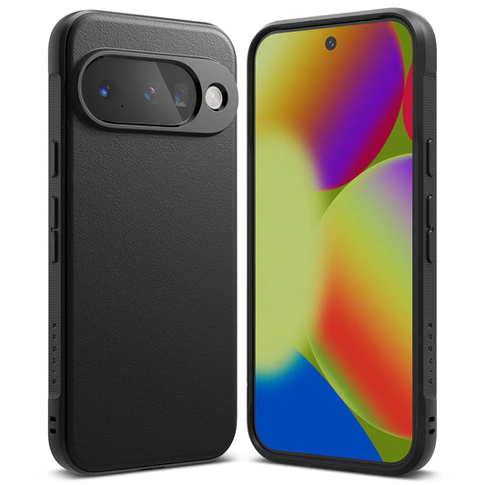 Etui na Google Pixel 10, Ringke, Onyx, czarne