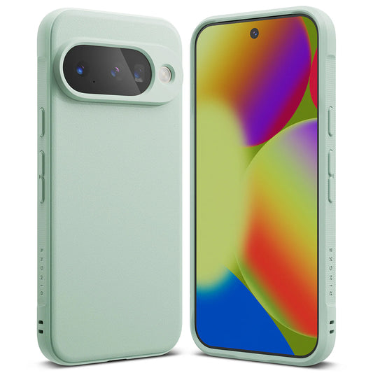 Etui na Google Pixel 10, Ringke, Onyx, Jasnozielony