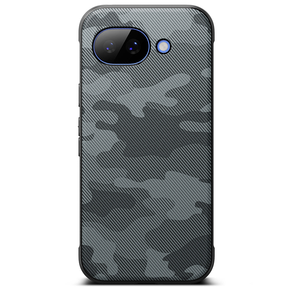 Etui na Google Pixel 10a, Ringke, Onyx, Camouflage