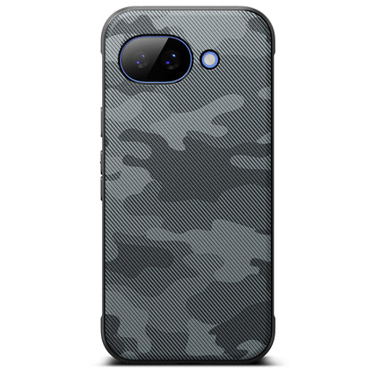 Etui na Google Pixel 10a, Ringke, Onyx, Camouflage