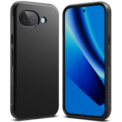 Etui na Google Pixel 10a, Ringke, Onyx, Czarne