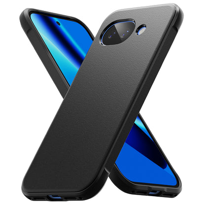 Etui na Google Pixel 10a, Ringke, Onyx, Czarne
