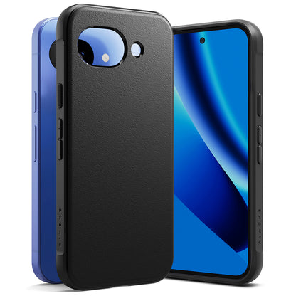 Etui na Google Pixel 10a, Ringke, Onyx, Czarne