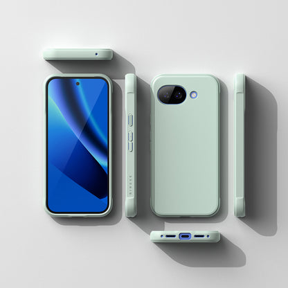 Etui na Google Pixel 10a, Ringke, Onyx, Jasnozielone