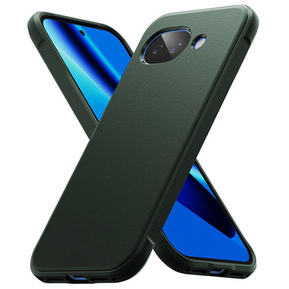 Etui na Google Pixel 10a, Ringke, Onyx, Ciemnozielony