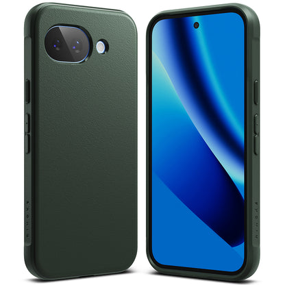 Etui na Google Pixel 10a, Ringke, Onyx, Ciemnozielony