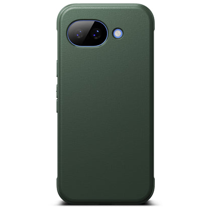 Etui na Google Pixel 10a, Ringke, Onyx, Ciemnozielony