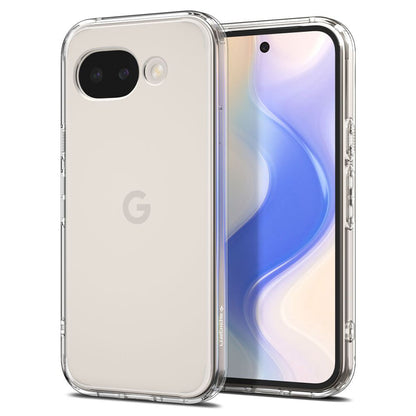 Case for Google Pixel 10a, Spigen, Ultra Hybrid, Transparent ACS11279