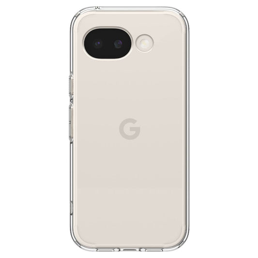 Etui na Google Pixel 10a, Spigen, Ultra Hybrid, Przezroczyste ACS11279