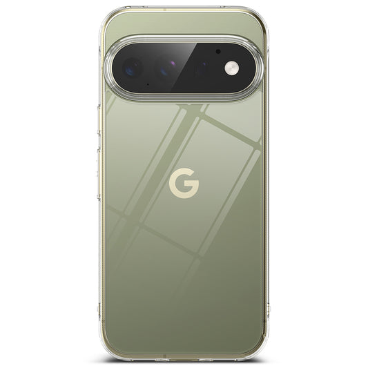 Etui na Google Pixel 11 Pro, Ringke, Fusion, Przezroczyste
