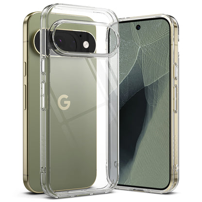 Case for Google Pixel 11 Pro, Ringke, Fusion, Transparent