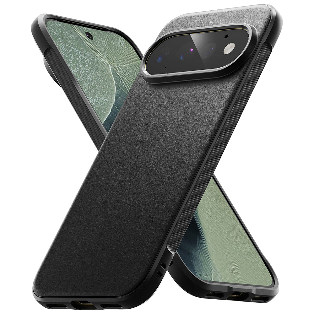 Etui na Google Pixel 11 Pro, Ringke, Onyx, czarne