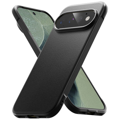 Etui na Google Pixel 11 Pro, Ringke, Onyx, czarne
