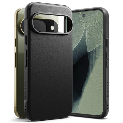 Etui na Google Pixel 11 Pro, Ringke, Onyx, czarne