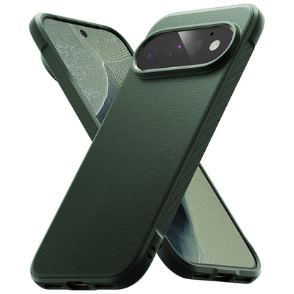 Case for Google Pixel 11 Pro, Ringke, Onyx, Dark Green